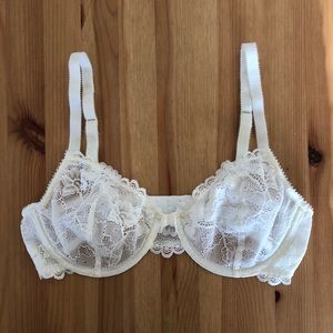 Apt. 9 Lace Bra